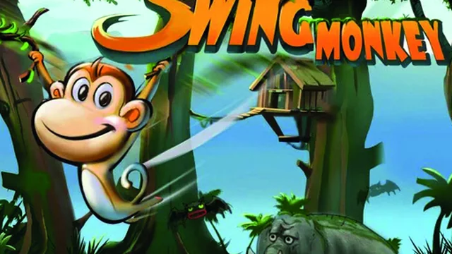 Monkey Swing
