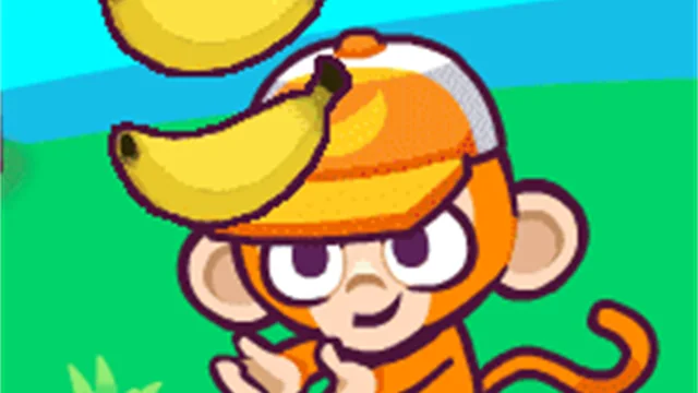 MonkeyMart Game