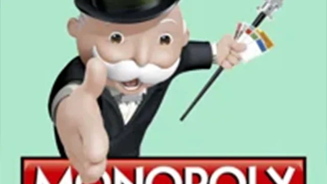 Monopoly Online game thumbnail