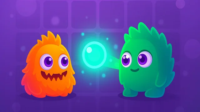 Monster Boom Boom