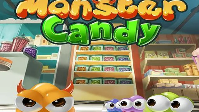 Monster Candy 2021