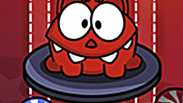 Monster Candy Rush