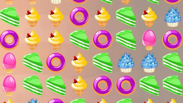 Monster Candy