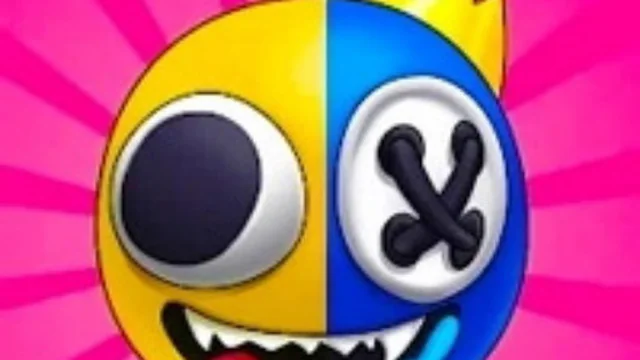 Monster Card Battle