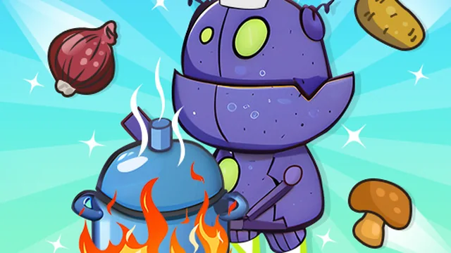 Monster Chef