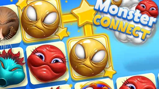 Monster Connect