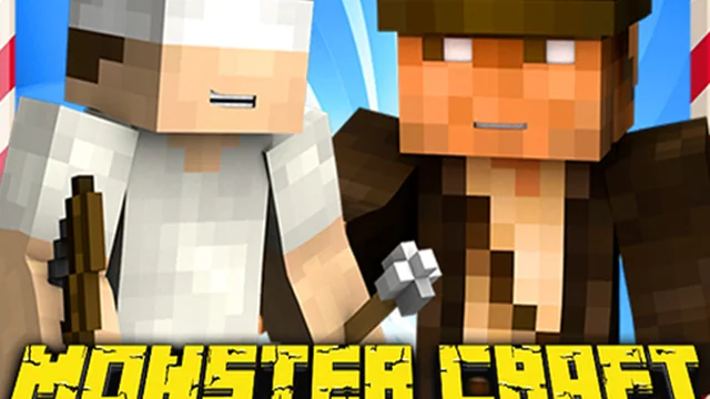 Monster Craft