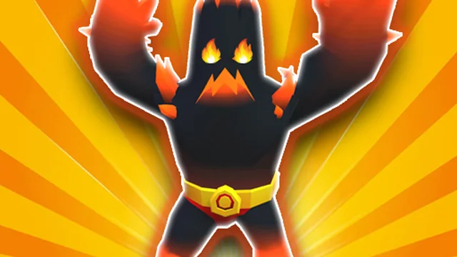 Monster Dash