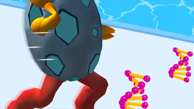 Monster Egg