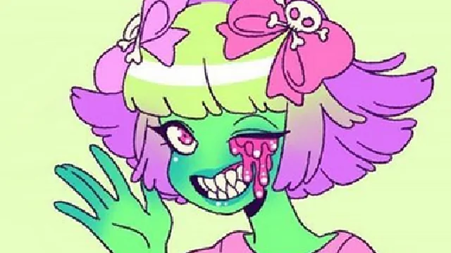 Monster Girl Maker