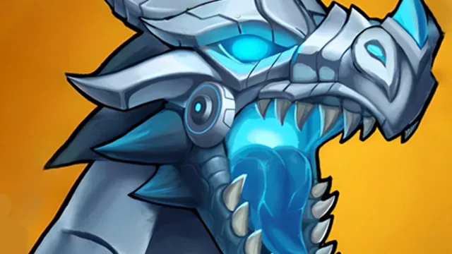 Monster Hero