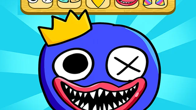 Monster MakeOver
