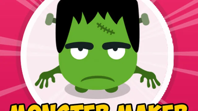 Monster Maker 2000