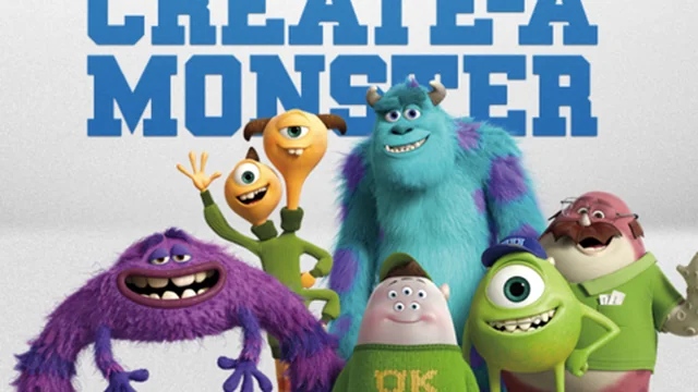 Monster Maker