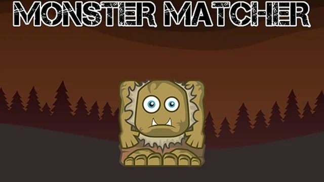 Monster Matcher