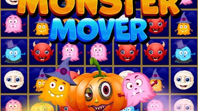 Monster Mover