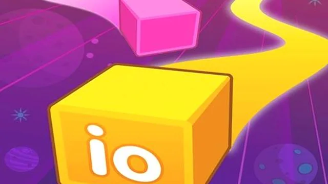 Monster Paper.io