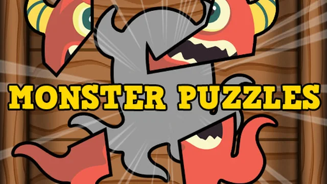 Monster Puzzles