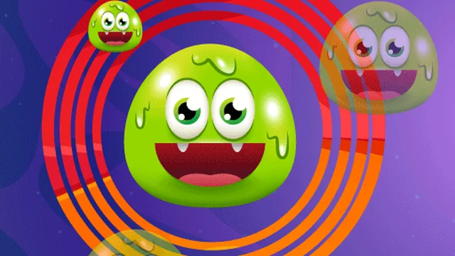 Monster Round