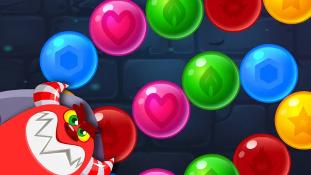 Monster Shooter Defense game thumbnail