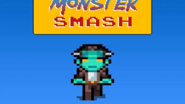 Monster Smash