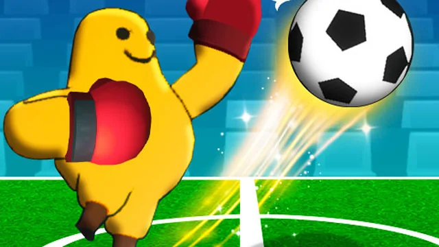 Monster Soccer 3D game thumbnail