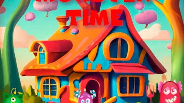 Monster time