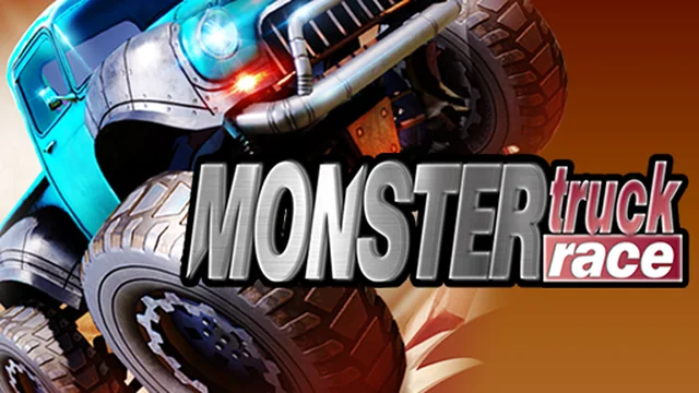 Monster Truck Race