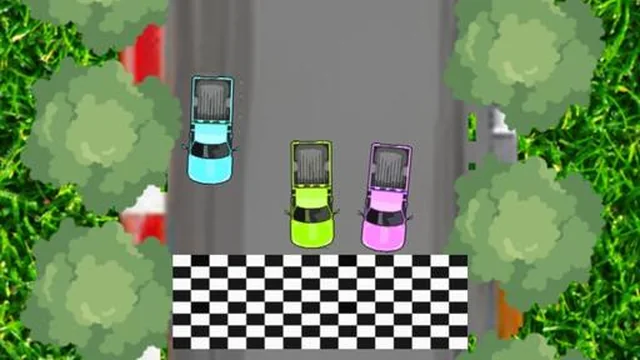 Monster Truck Racing Battlegrounds