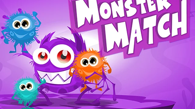 Monsterr Match