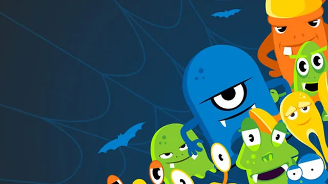 Monsters And Friends Match 3