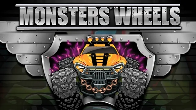 Monsters' Wheels Special