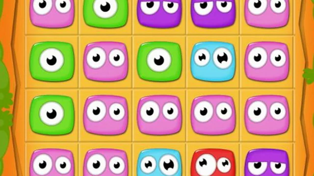 Monstertopia