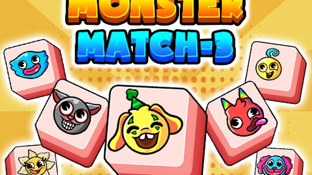 Monter Match 3 Journey