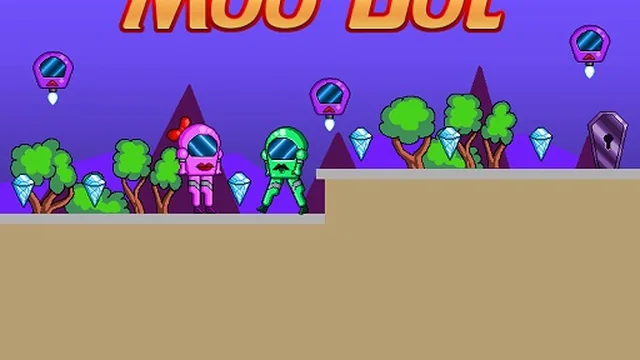 Moo Bot