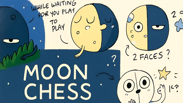 Moon Chess game thumbnail