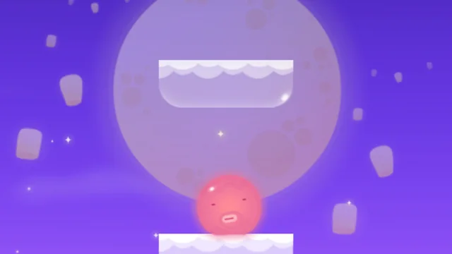 Moon Jump