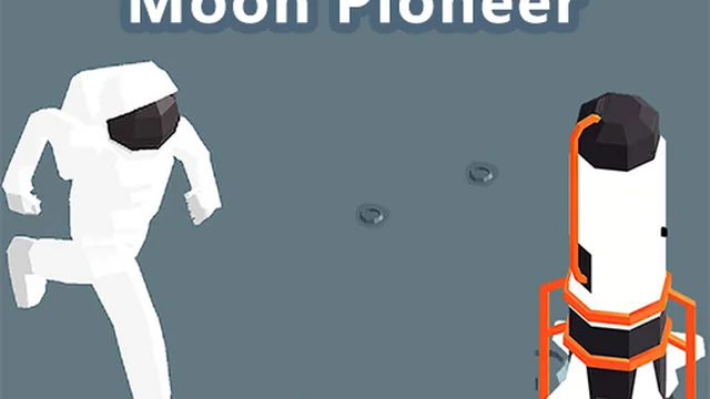 Moon Pioneer