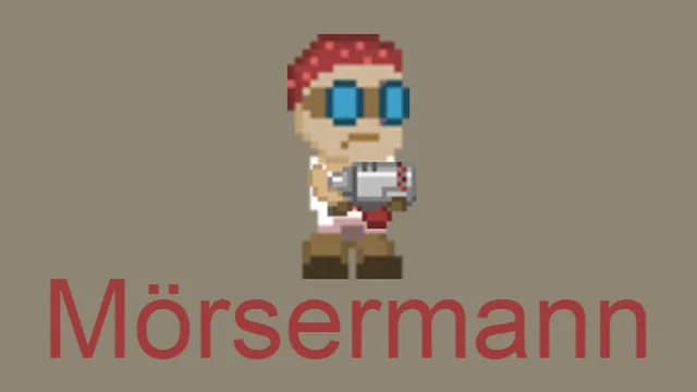Mörsermann game thumbnail