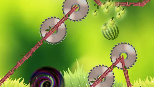 Mortar Watermelon game thumbnail