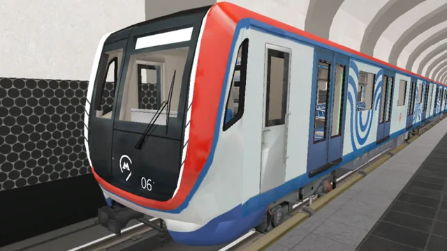 Moscow Metro Simulator
