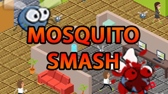 Mosquito Smash