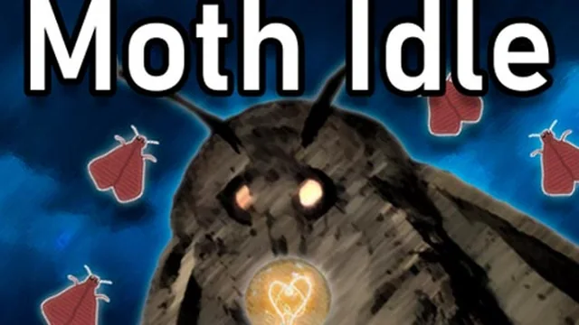 Moth Idle