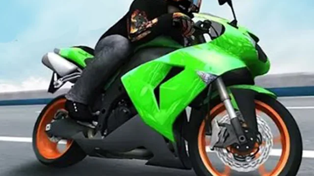 Moto 3D Racing Challenge game thumbnail