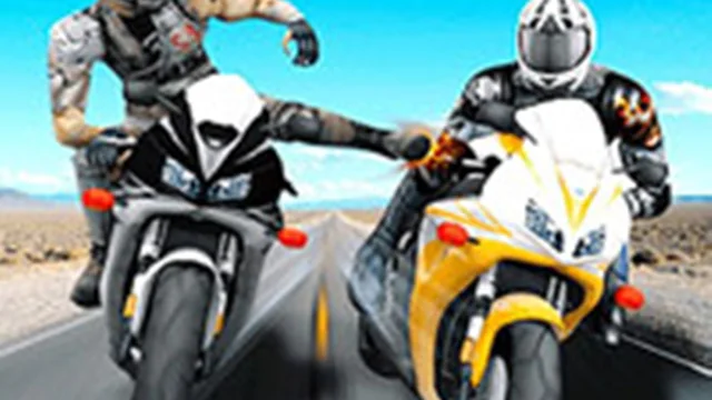 Moto Bike Attack Race Master