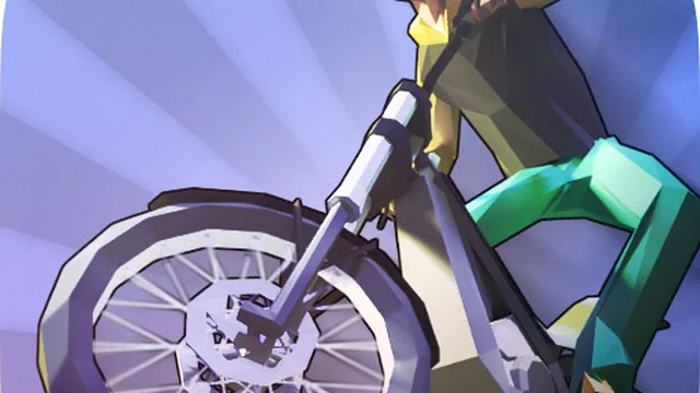 Moto Delight - Trial X3M Bike Race Game
