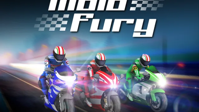 Moto Fury game thumbnail