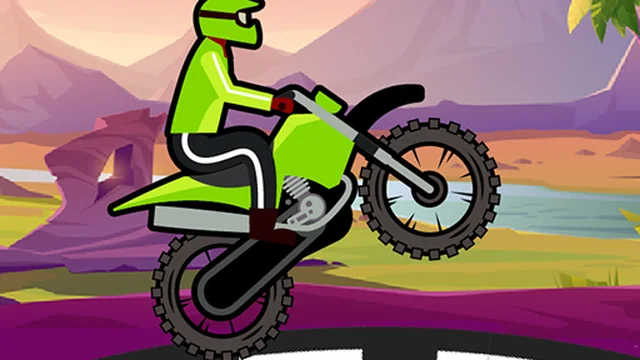 Moto Racer