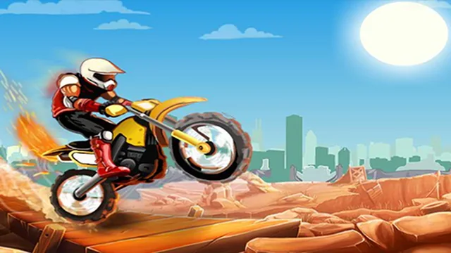 Moto Ride  Beach