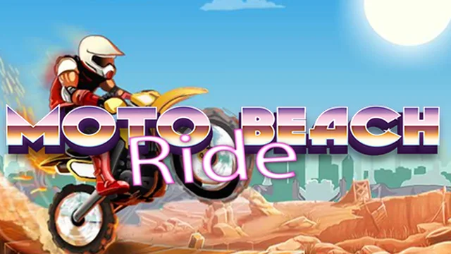 Moto Ride game thumbnail
